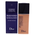 Christian Dior Diorskin Forever Undercover Foundation - 040 Honey Beige