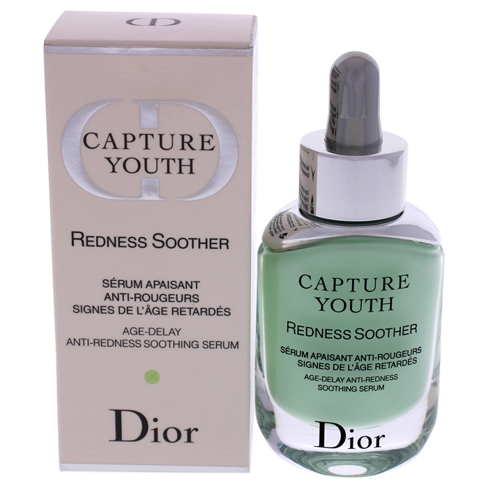 dior capture youth redness soother