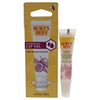 Burt's Bees Hydrating Lip Oil with Passion Fruit Oil