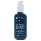 Biotherm Skin Fitness Instant Smoothing And Moisturizing Body Treatment
