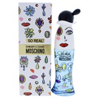 Moschino Cheap And Chic So Real EDT Spray