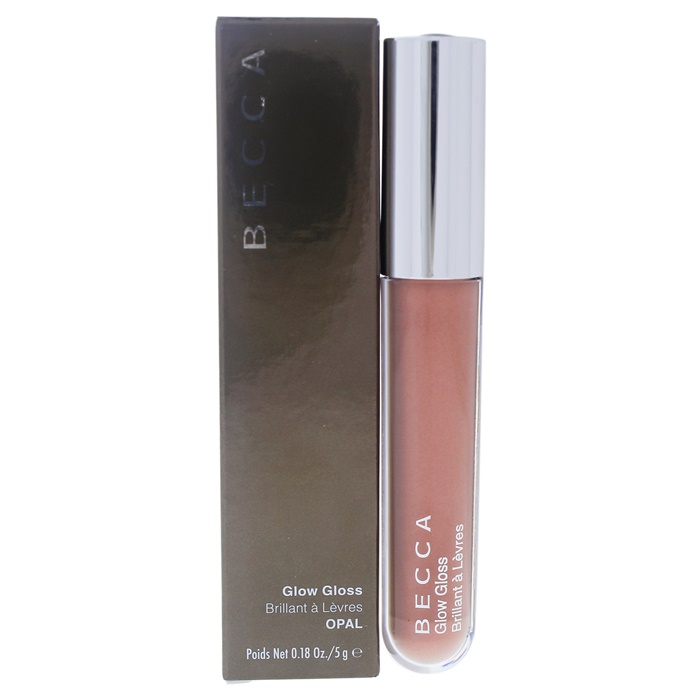 Becca Glow Gloss - Opal Lip Gloss | The Beauty Club™ | Shop Makeup