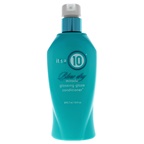 It's A 10 Miracle Blow Dry Glossing Conditioner
