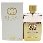 Gucci Gucci Guilty Pour Femme EDP Spray