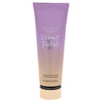 Victoria's Secret Velvet Petals Fragrance Lotion Body Lotion