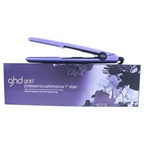 GHD Nocturne Gold Styler Flat Iron