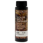 Redken Color Gels Lacquers Haircolor - 7GB Butterscotch Hair Color