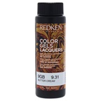 Redken Color Gels Lacquers Haircolor - 9GB Butter Cream Hair Color