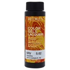 Redken Color Gels Lacquers Haircolor - 5RV Sangria Hair Color