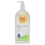 Burt's Bees Baby Ultra Gentle Lotion - Soothing Body Lotion