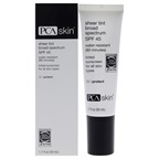 PCA Skin Sheer Tint SPF 45 Sunscreen