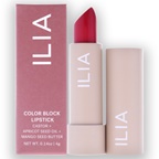 ILIA Beauty Color Block High Impact Lipstick - Grenadine
