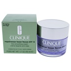Clinique Repairwear Laser Focus Line Smoothing Cream SPF 15 - Combination Oily to Oily