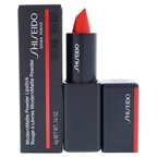 Shiseido ModernMatte Powder Lipstick - 509 Flame