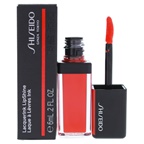 Shiseido LacquerInk LipShine - 305 Red Flicker Lip Gloss