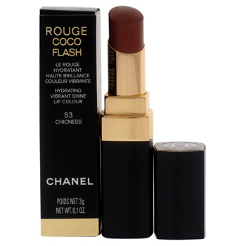 Chanel Rouge Coco Flash Lipstick - 53 Chicness | The Beauty Club™ | Shop  Makeup