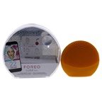 FOREO LUNA Fofo - Sunflower Yellow Cleansing Brush