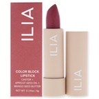 ILIA Beauty Color Block High Impact Lipstick - Wild Aster