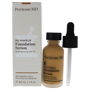 Perricone MD No Makeup Foundation Serum. 30 ml / 1 fl. oz 