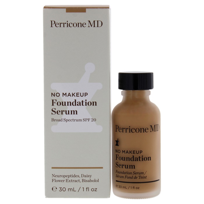Perricone MD No Makeup Foundation Serum SPF 20 - Beige