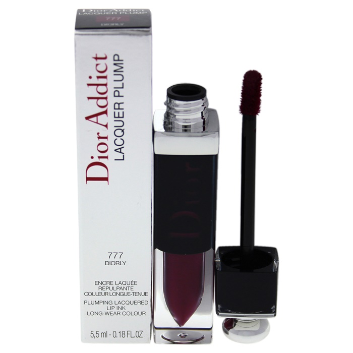 dior addict lacquer plump 777