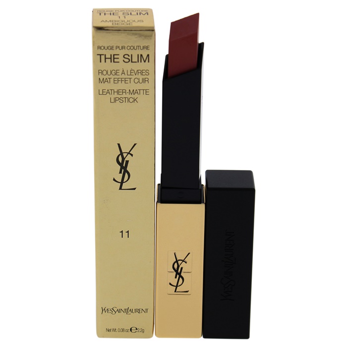 ysl lip 11