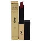 Yves Saint Laurent Rouge Pur Couture The Slim Matte Lipstick - 12 Nu Incongru