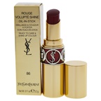 Yves Saint Laurent Rouge Volupte Shine Oil-In-Stick Lipstick - 86 Mauve Cuir