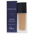 Christian Dior Dior Forever Foundation SPF 35 - 3WP Warm Peach