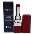 Christian Dior Rouge Dior Ultra Rouge Lipstick - 999 Ultra Dior