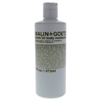 Malin + Goetz Vitamin B5 Body Moisturizer Body Lotion