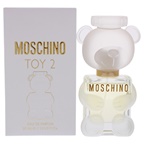 Moschino Moschino Toy 2 EDP Spray