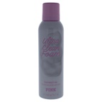 Victoria's Secret Pink Ultra Clean Foam Coconut Oil Cleansing Body Mousse