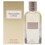 Abercrombie & Fitch First Instinct Sheer EDP Spray