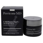 Perricone MD Cold Plasma Plus Neck and Chest SPF 25 Moisturizer