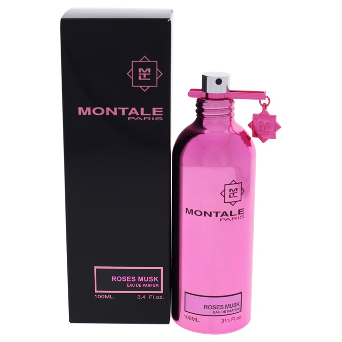 Montale Roses Musk EDP Spray