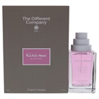 The Different Company Kashan Rose EDT Spray