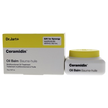 Dr. Jart+ Ceramidin Oil Balm Treatment