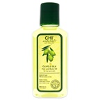 CHI Olive Organics Hair and Body Oil