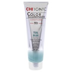 CHI Ionic Color Illuminate - Teal Blue Conditioner