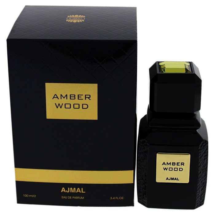 ajmal amber oud