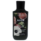 Bath and Body Works Rose Super Smooth Body Lotion