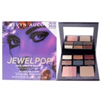Kevyn Aucoin Jewel Pop Face and Eye Palette Makeup