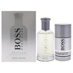 Hugo Boss Boss No. 6 3.3oz EDT Spray, 2.4oz Deodorant Stick
