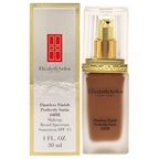 Elizabeth Arden Flawless Finish Perfectly Satin 24HR Makeup SPF 15 - 17 Cocoa Foundation