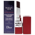 Christian Dior Rouge Dior Ultra Rouge Lipstick - 986 Ultra Radical