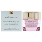 Estee Lauder Resilience Multi-Effect Night Creme - All Skin Cream