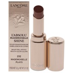 Lancome LAbsolu Mademoiselle Shine - 232 Plays Lipstick