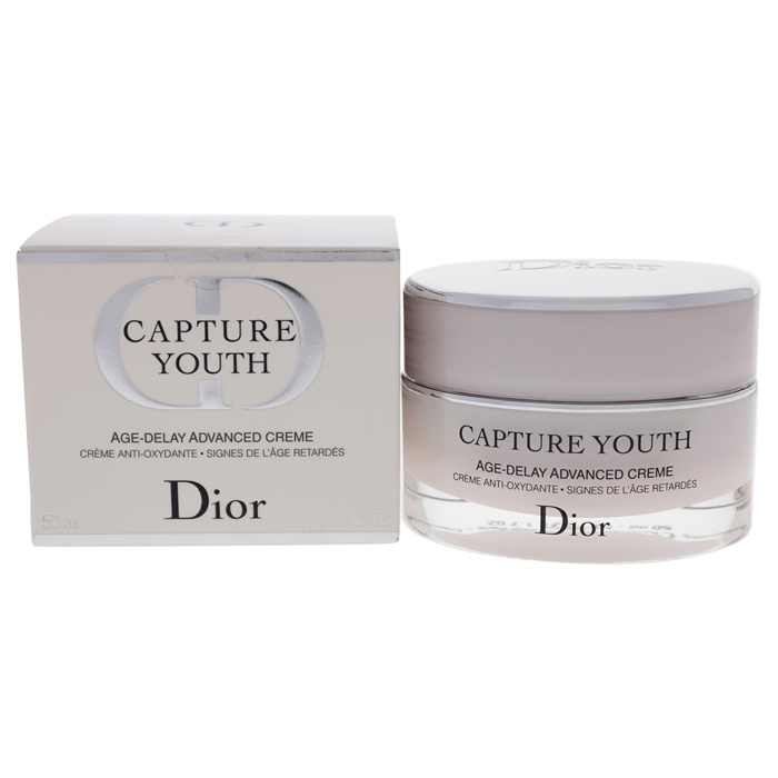 dior youth capture cream