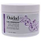 Ouidad Curl Immersion Silky Souffle Setting Creme Cream